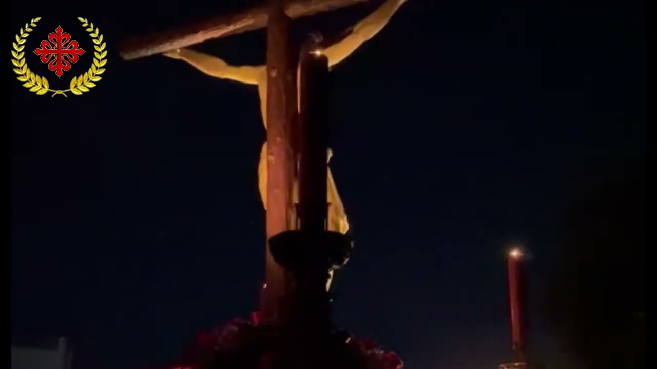 “AVE MARÍA”-BCT FE Y CONSUELO MARTOS-CRISTO DE LA FE Y DEL CONSUELO MARTOS 2023