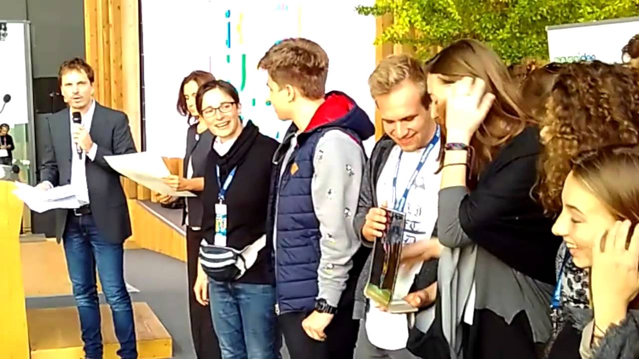 Przymierze Rodzin na EXPO2015