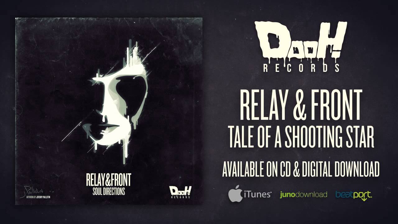 Relay & Front - Tale of a Shooting Star