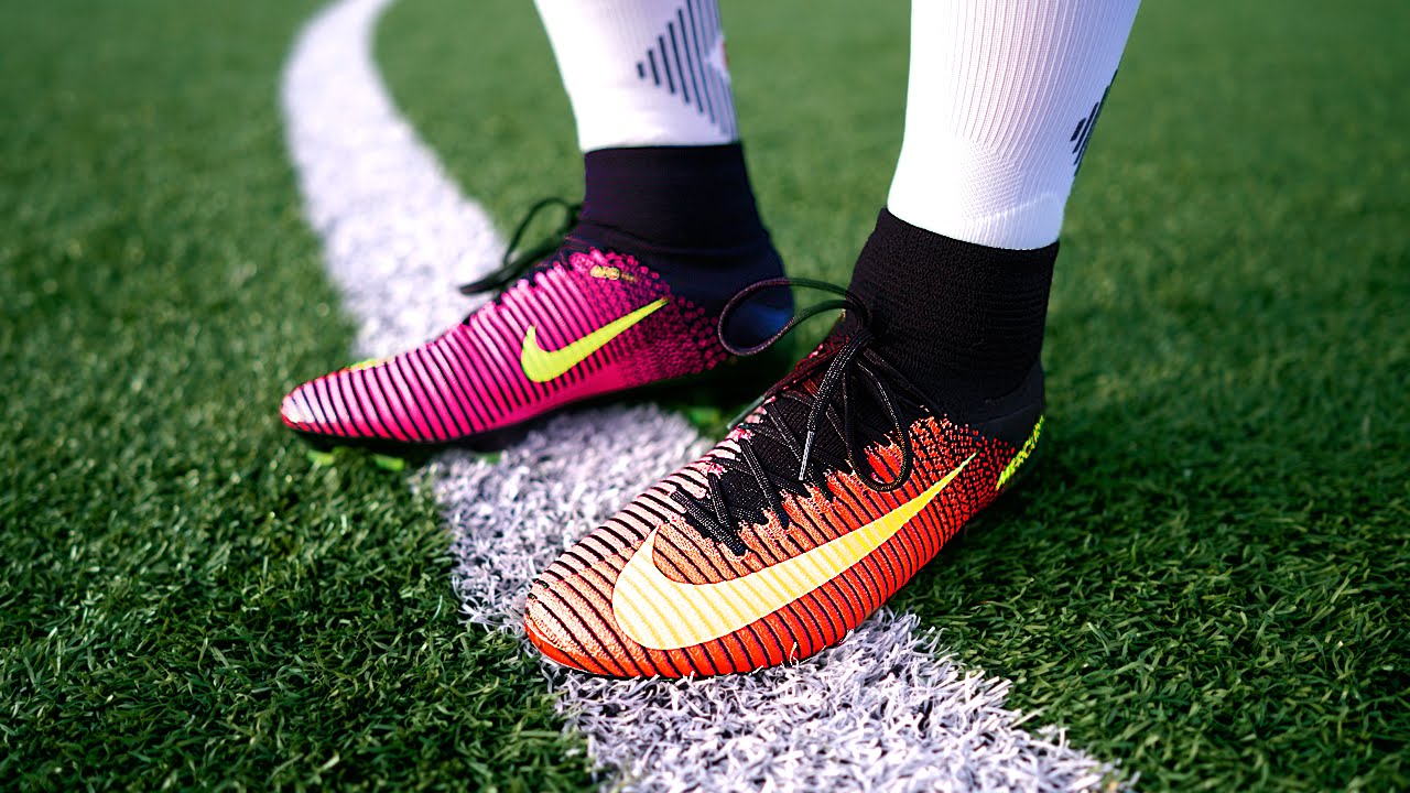 Cristiano Ronaldo Boots Test - Nike Superfly 5 Review
