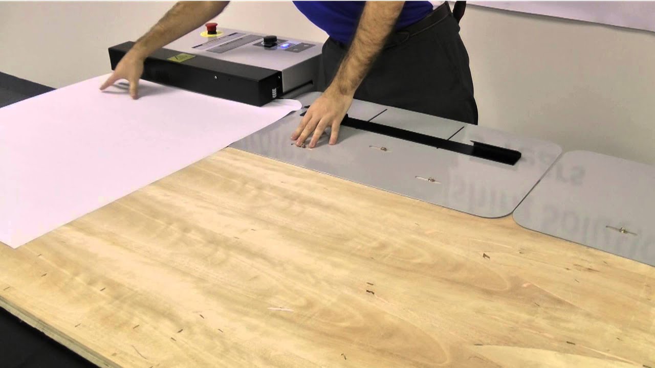 How to Use RBW 1500 Vinyl Banner Welder