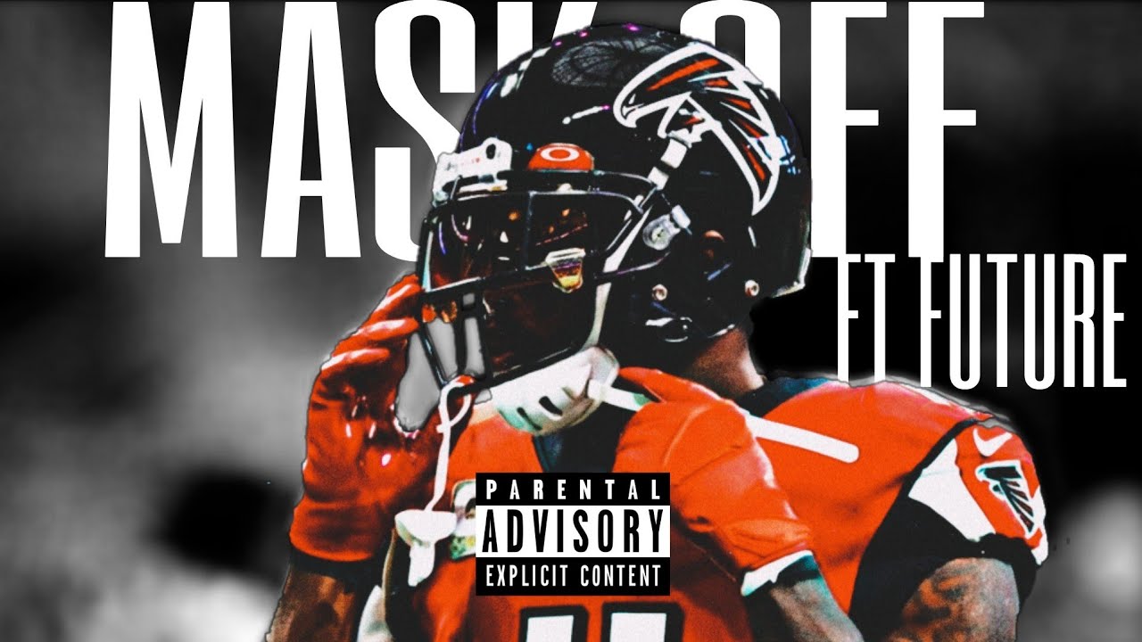 Julio Jones NFL Mix- 