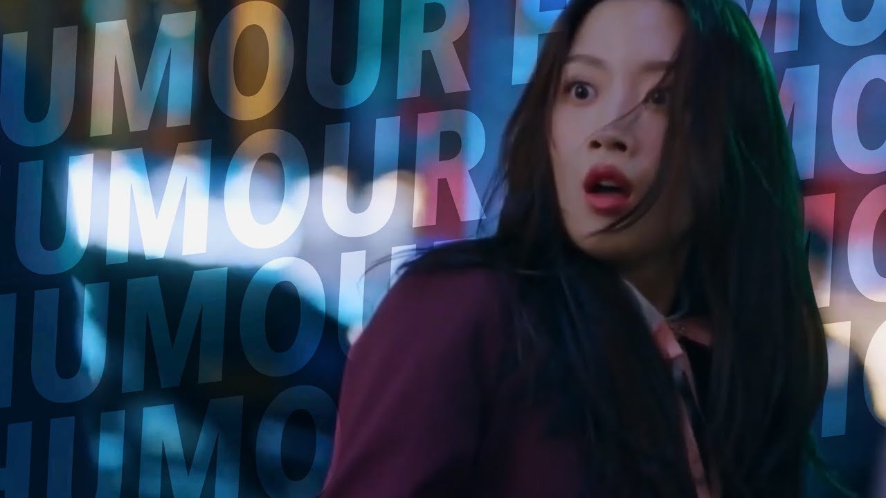 「true beauty humour 」Rebel Just For Kicks | FMV