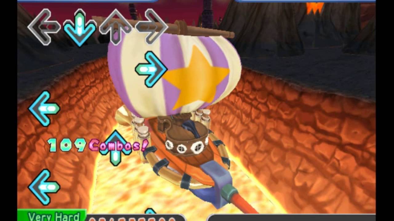 【DDR MARIO MIX】Always Smiling【Very Hard】