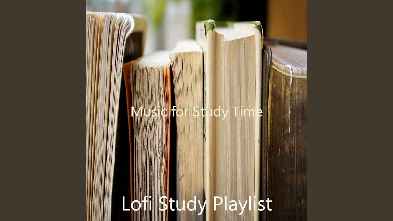 Backdrop for Homework - Lofi