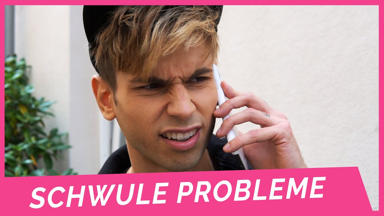 12 Probleme, die die meisten Schwulen kennen | OKAY