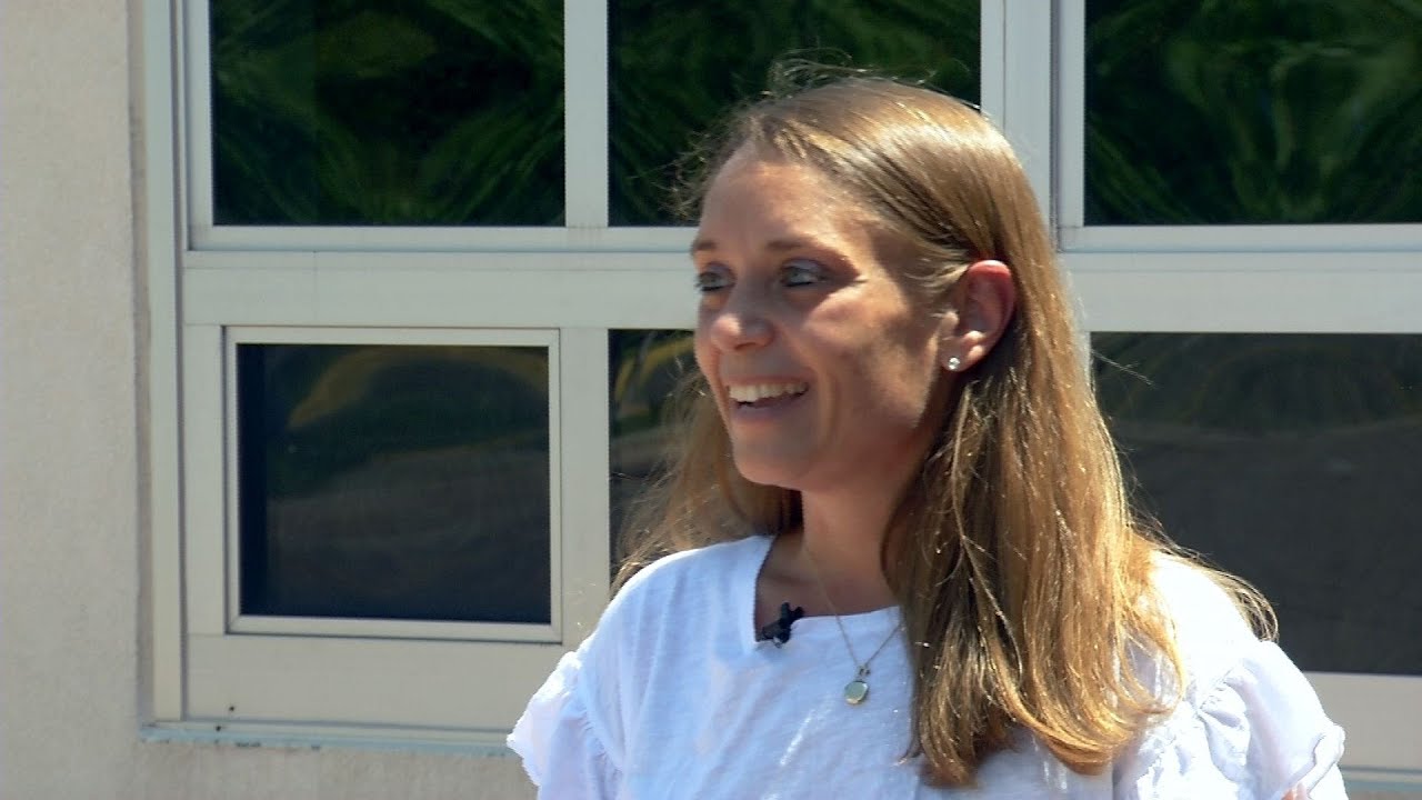 New Meadowbrook Elementary Principal Faces Big Challenges in Fall