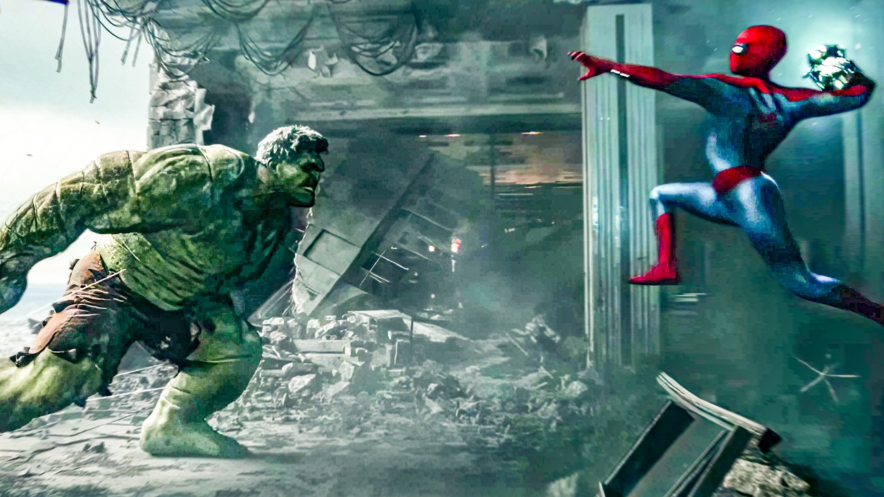 SPIDER-MAN: BRAND NEW DAY Movie Clip, Special Looks & Trailer (2026)