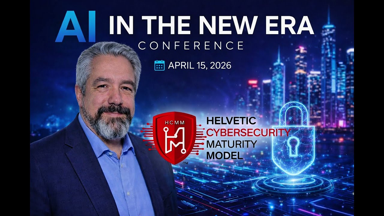 Helvetic Cybersecurity Maturity Model: Cyber Resilience Framework | AI in The New Era
