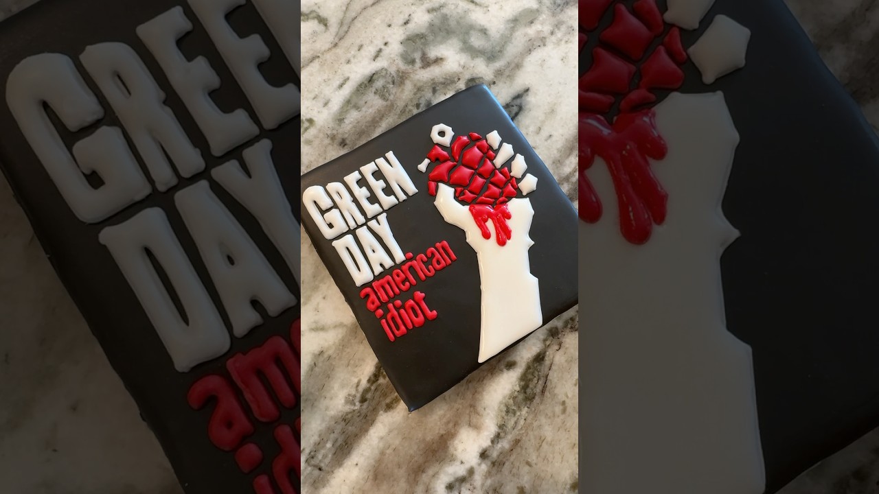 What album do you want to see next? 