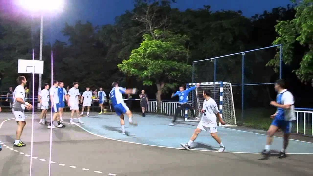 RK Napredak Čestereg (najava za sezonu 2013/14)
