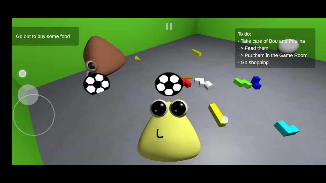 Gaming بو المرعب