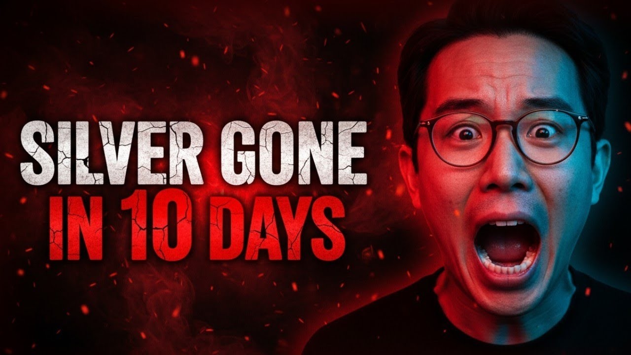 SILVER EMERGENCY: They Can't Deliver &mdash; February 27th Deadline (EXPOSED)