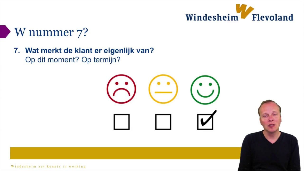 Minor ZPBM - Hoe maak je een probleemanalyse?