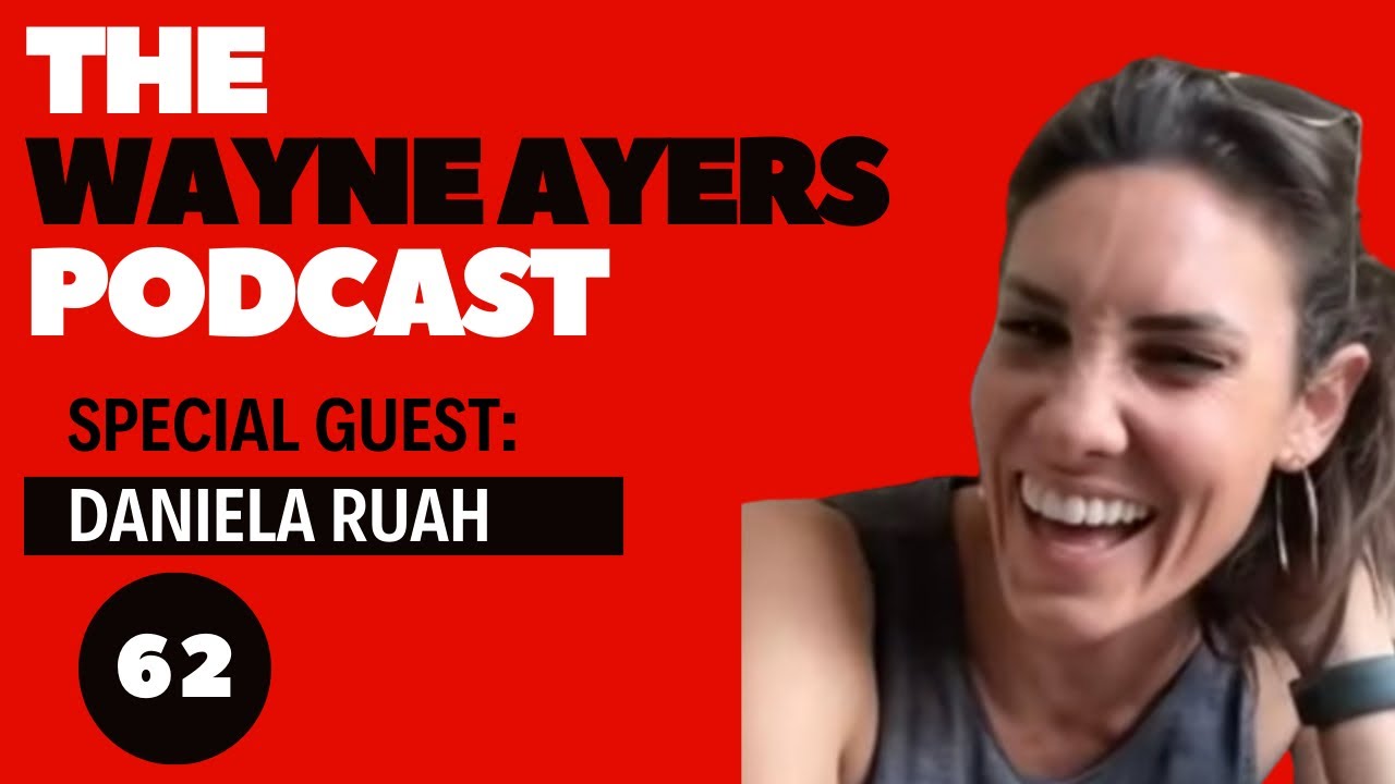 DANIELA RUAH TALKS N.C.I.S LOS ANGELES SEASON 14
