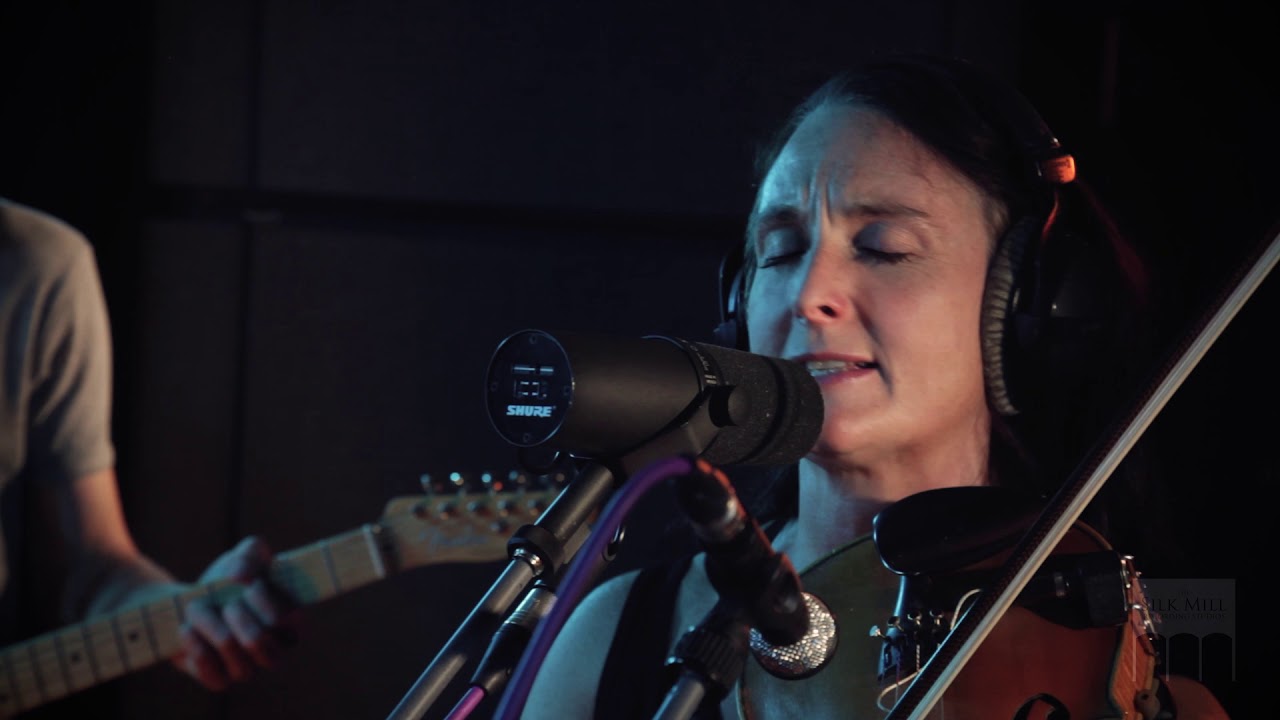 The Magpie Arc // 'Darling Charms' // #SilkMillSessions