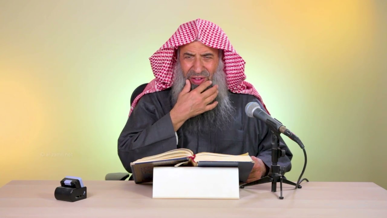 شرح زاد المستقنع للإمام الحجاوي [102] | كتاب الزكاة: باب زكاة بهيمة الأنعام