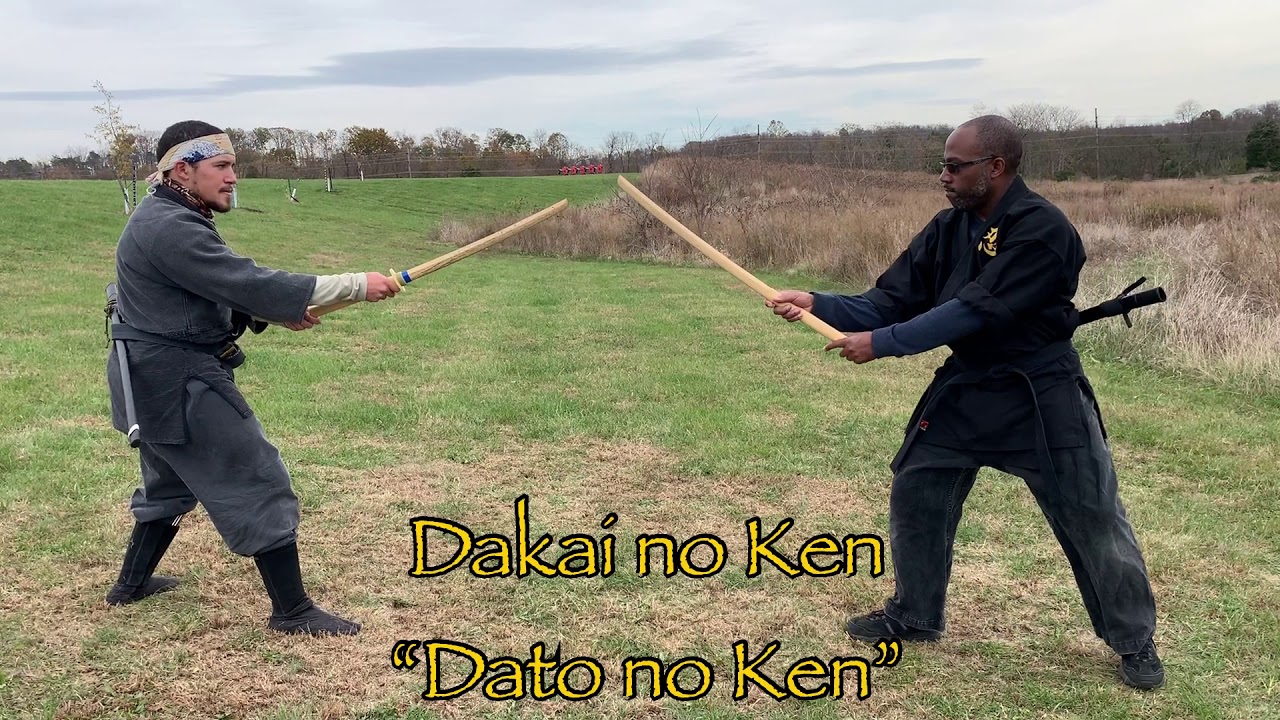 Togakure Ryu Ninja Biken