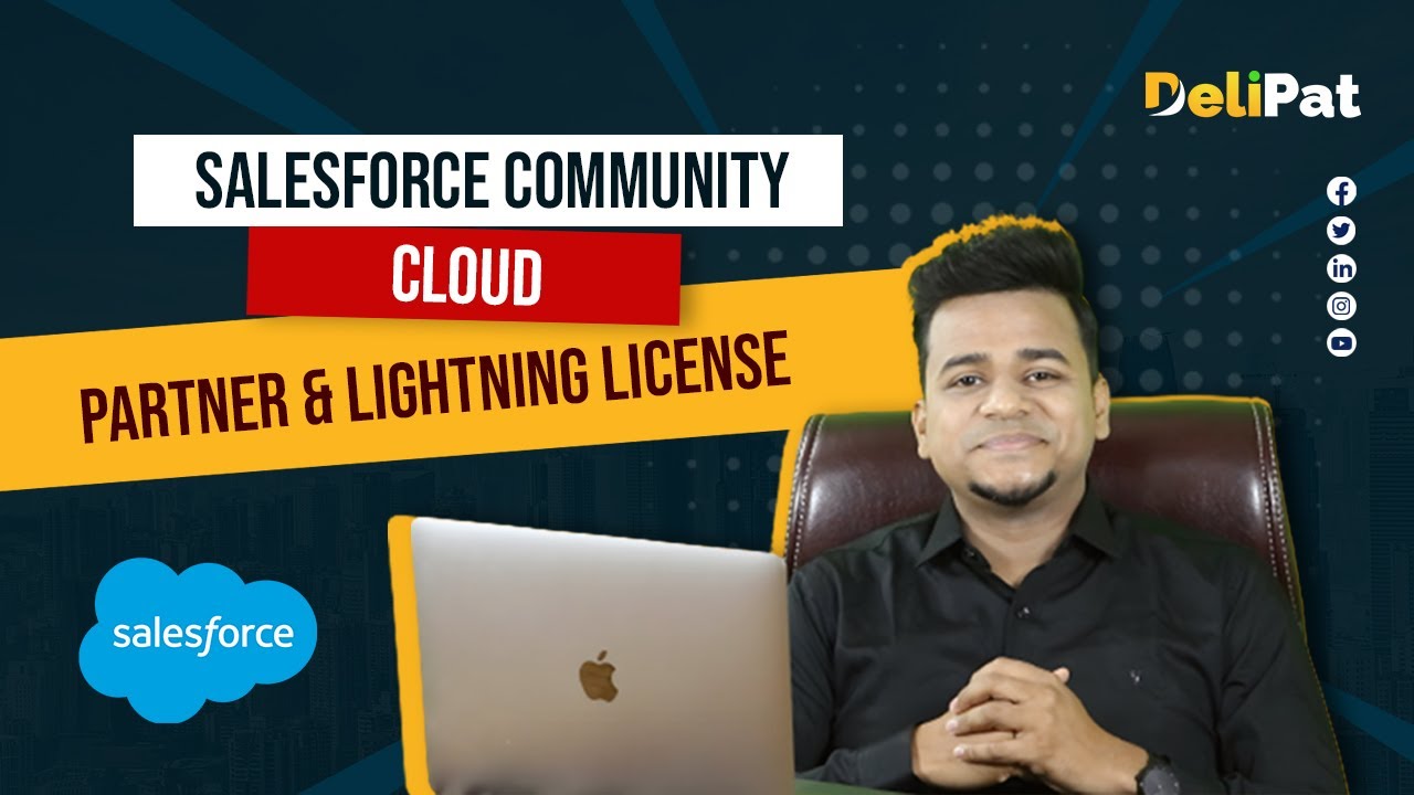 Salesforce Community Cloud: A Gateway to Enhanced Collaboration || PART 2
