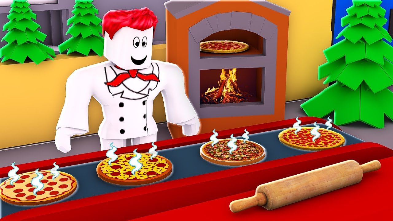 WIR VERKAUFEN DIE NEUE BENX PIZZA 🍕