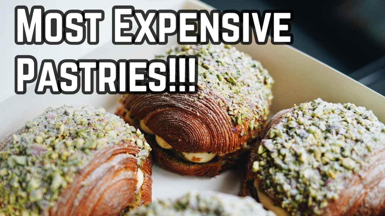Filipino Visits Lode Pies & Pastries Surry Hills, Sydney - Daily Vlog #4