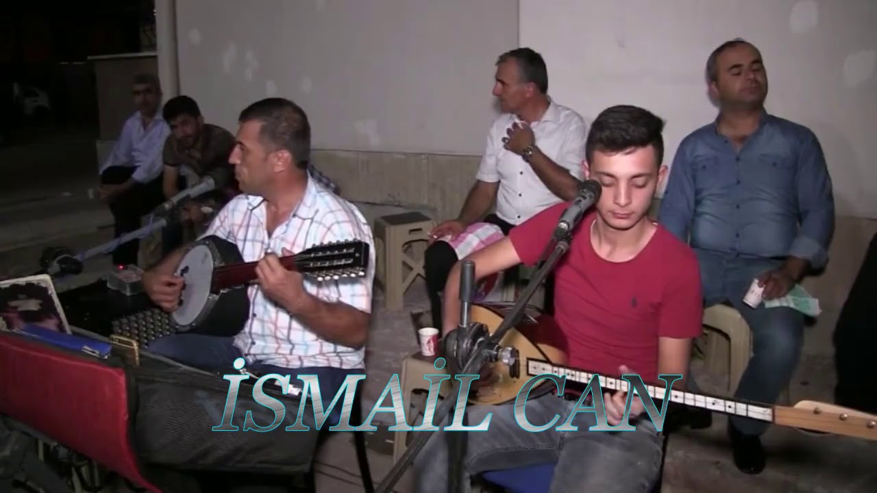 İsmail can yeşil ördek