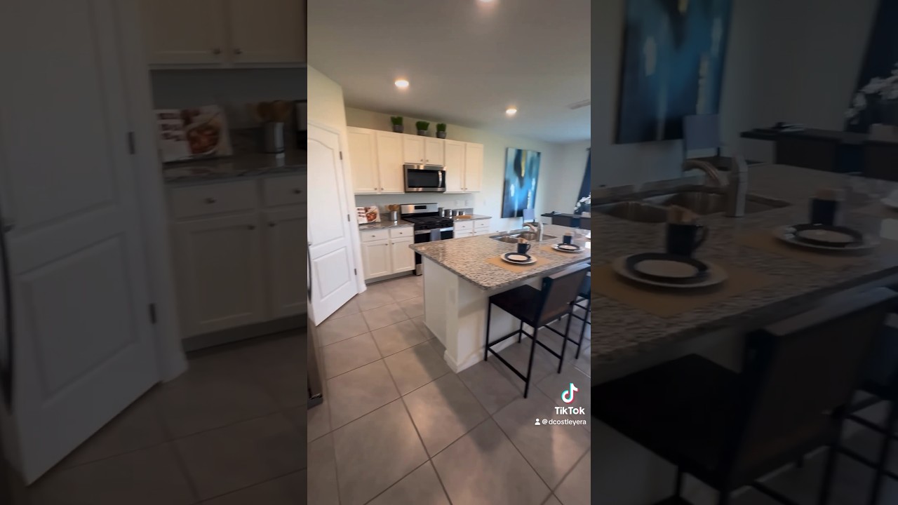 Is Debary, FL the place for you🤔⁉️ #hometour #interiordesign #reels #explore #home