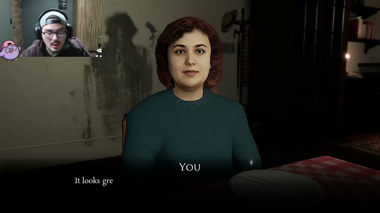 SHUTTER STORY | DEMO COMPLETO GAMEPLAY 