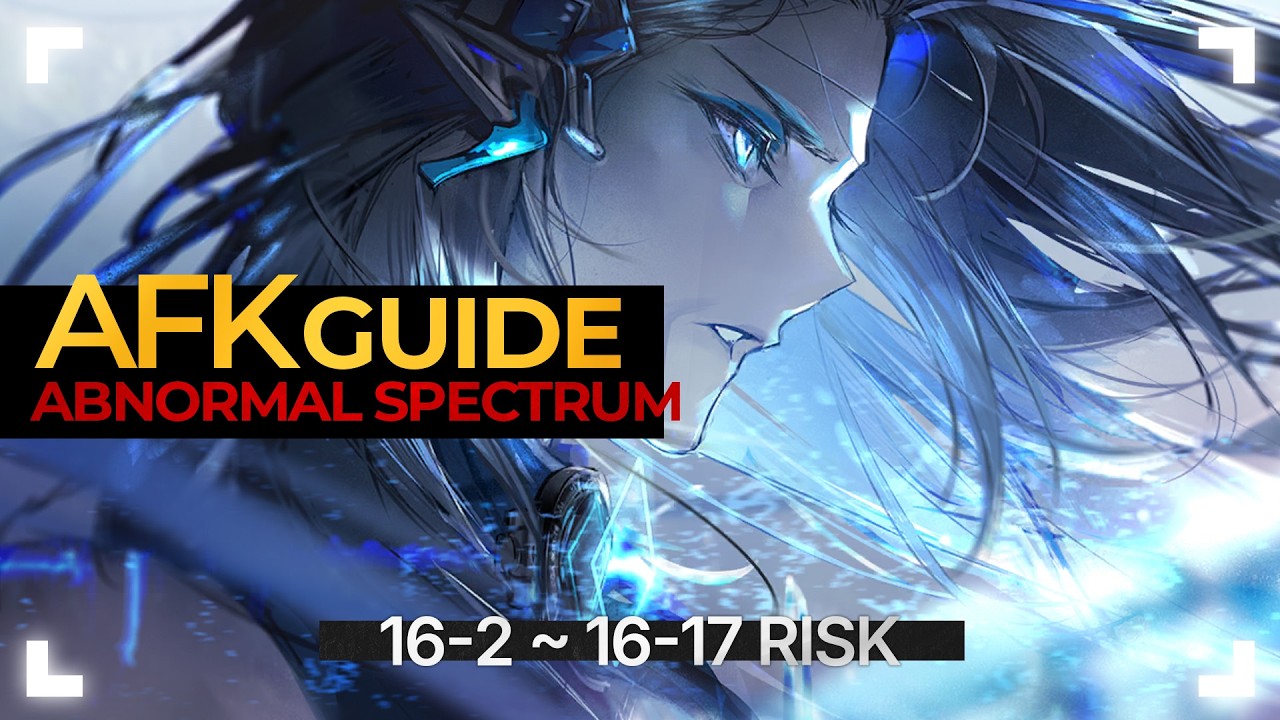 [Auto-K] EPISODE 16 | 16-2 ~ 16-18 RISK Auto-Clear