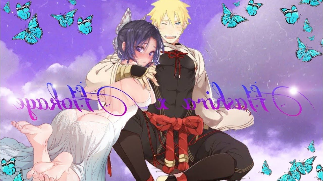 Naruto x shinobu: Hashira x Hokage especial. ( película).