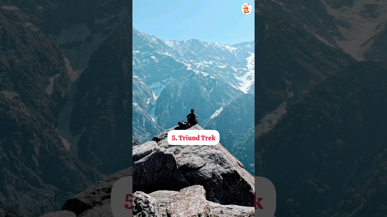 TOP 5 Best Places To Visit In Mcleodganj (Himachal Pradesh) June 2023 | Travelnatic