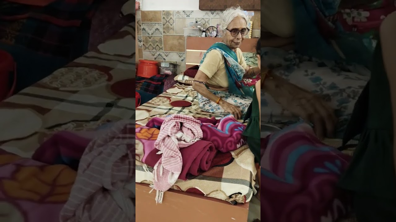 GAURI GOPAL ASHRAM GAURI GOPAL ASHARM गौरी गोपाल आश्रम वृंदावन#gaurigopalashram #vrindavan