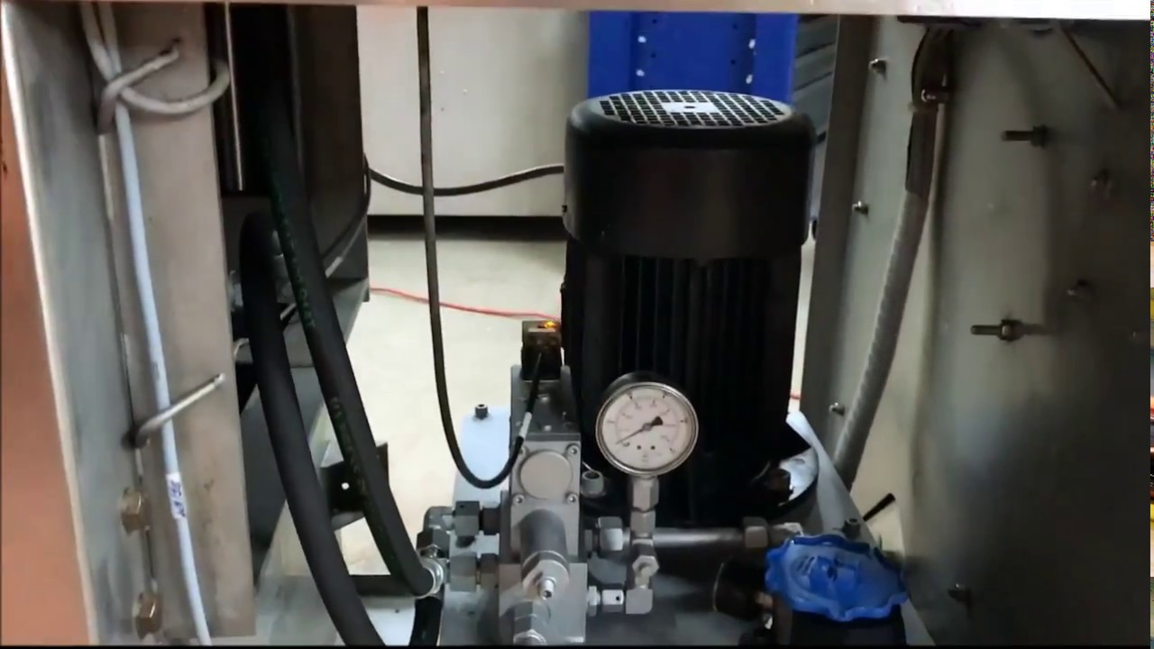 Magurit Fromat 042 Eco frozen block cutter
