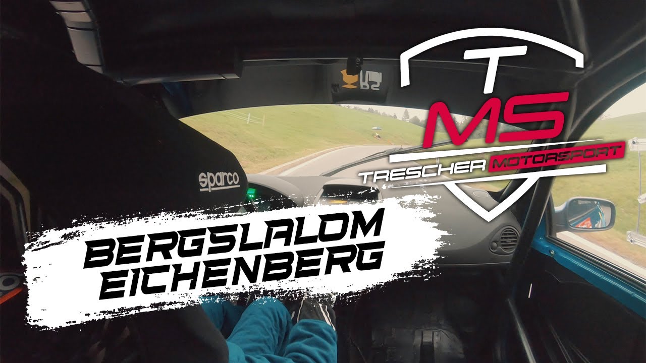 Bergslalom Eichenberg 2021 | 4. Rennlauf