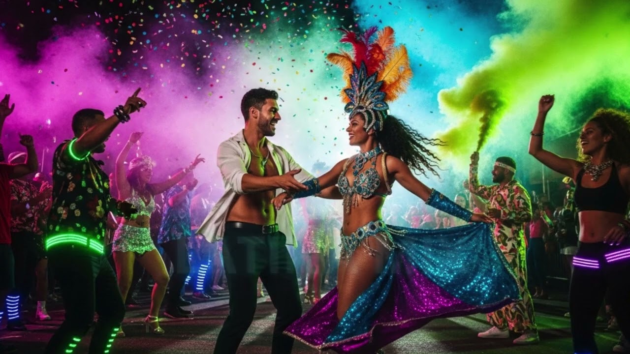 Ultimate Latin Party Mix 2026 🎧 Reggaeton, Latin Pop & Summer Dance