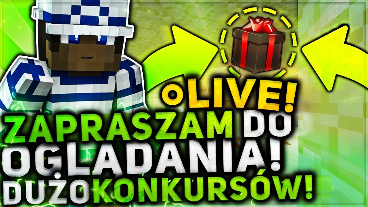 ⚡ LIVE z ADMINA na PLAYHC.PL - DARMOWA RANGA VIP CO 20 LIKE! - !zbyszki ⚡