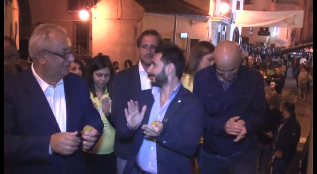 A Moliterno (PZ) la XXXIV edizione della Sagra del Canestrato IGP