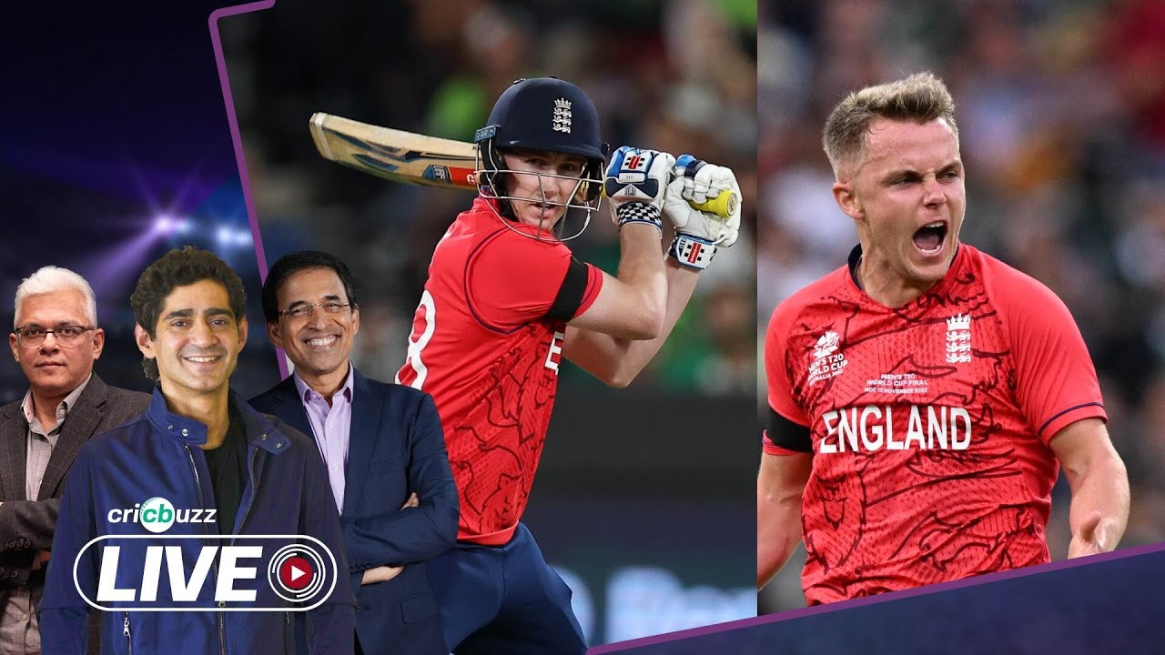 Cricbuzz Live, аукцион IPL 2023: 18,5 крор за Сэма Каррана; Грин срывает банк, а Бен Стоукс присо...