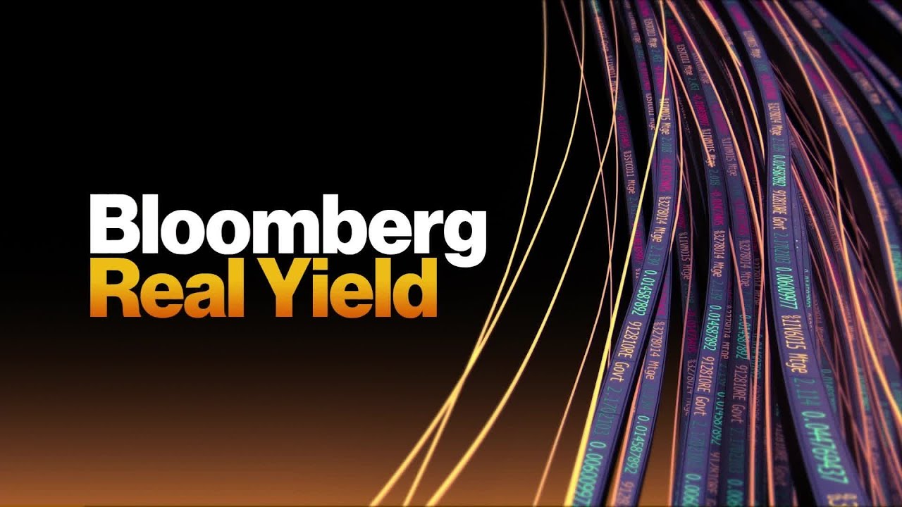 'Bloomberg Real Yield' (03/03/2023)