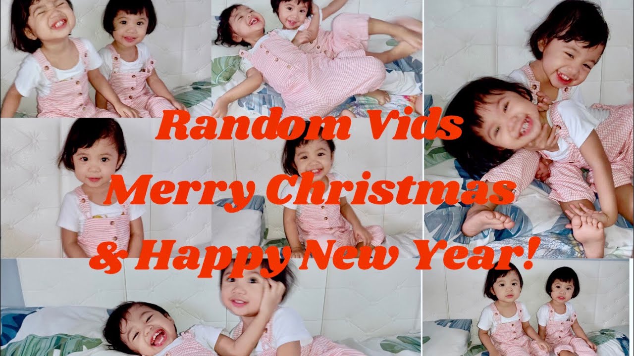 Random Vids | December 24-26, 2021