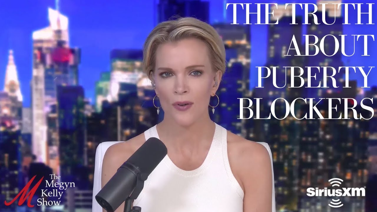 The Truth About Puberty Blockers for Young Children, with Dr. Julia Mason and Dr. Erica Anderson