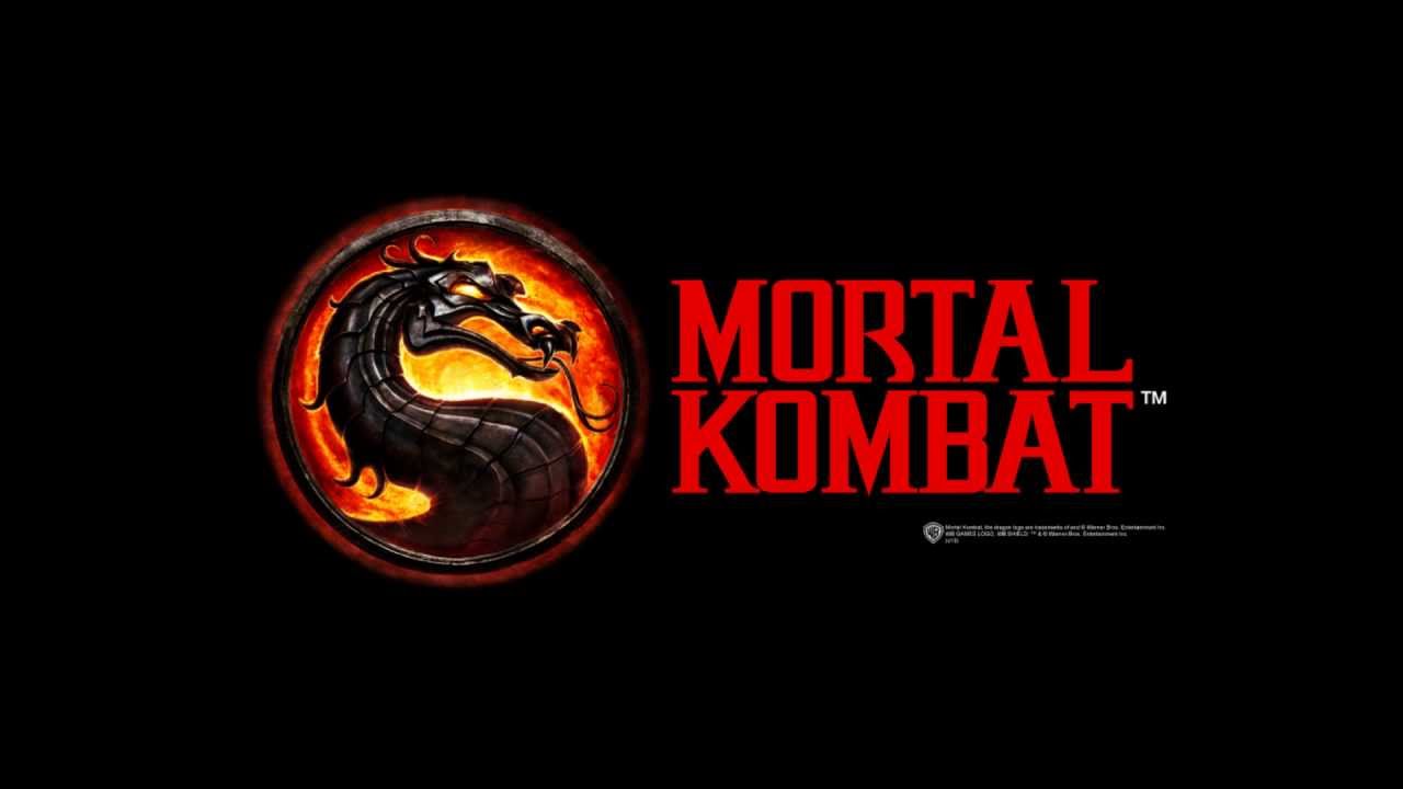 Mortal Kombat Theme Song Original