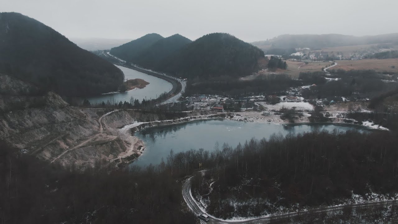 Chcú diaľnicu aj vodu