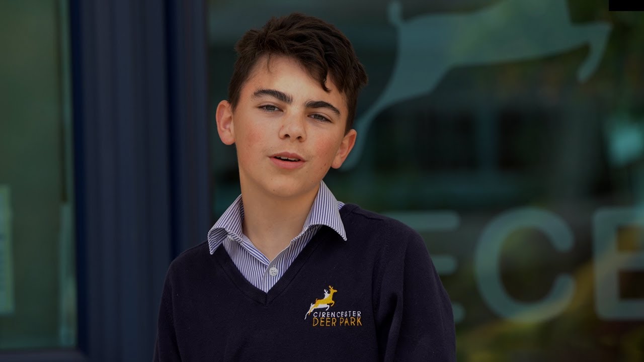 Creating Futures at Cirencester Deer Park School (2)