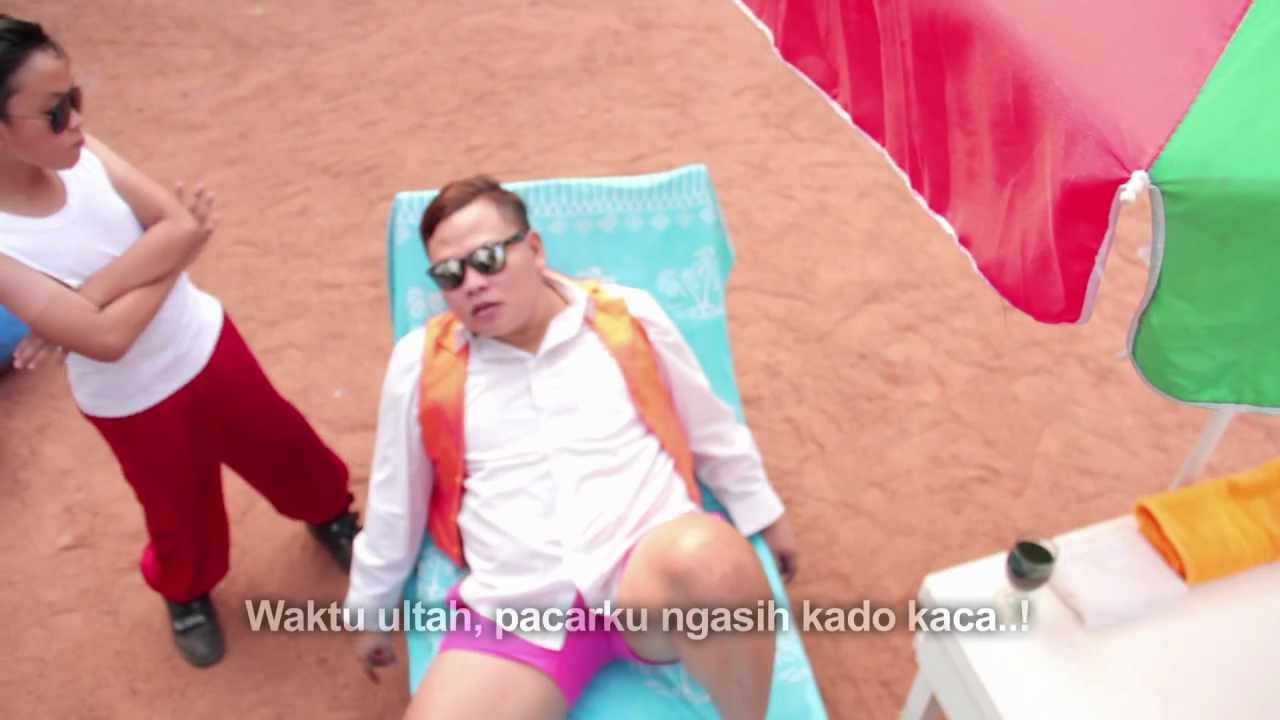 BAETZ AGAGON - PSY - GANGNAM STYLE INDONESIA VERSI TRANSTV_DIGITAL CLIP