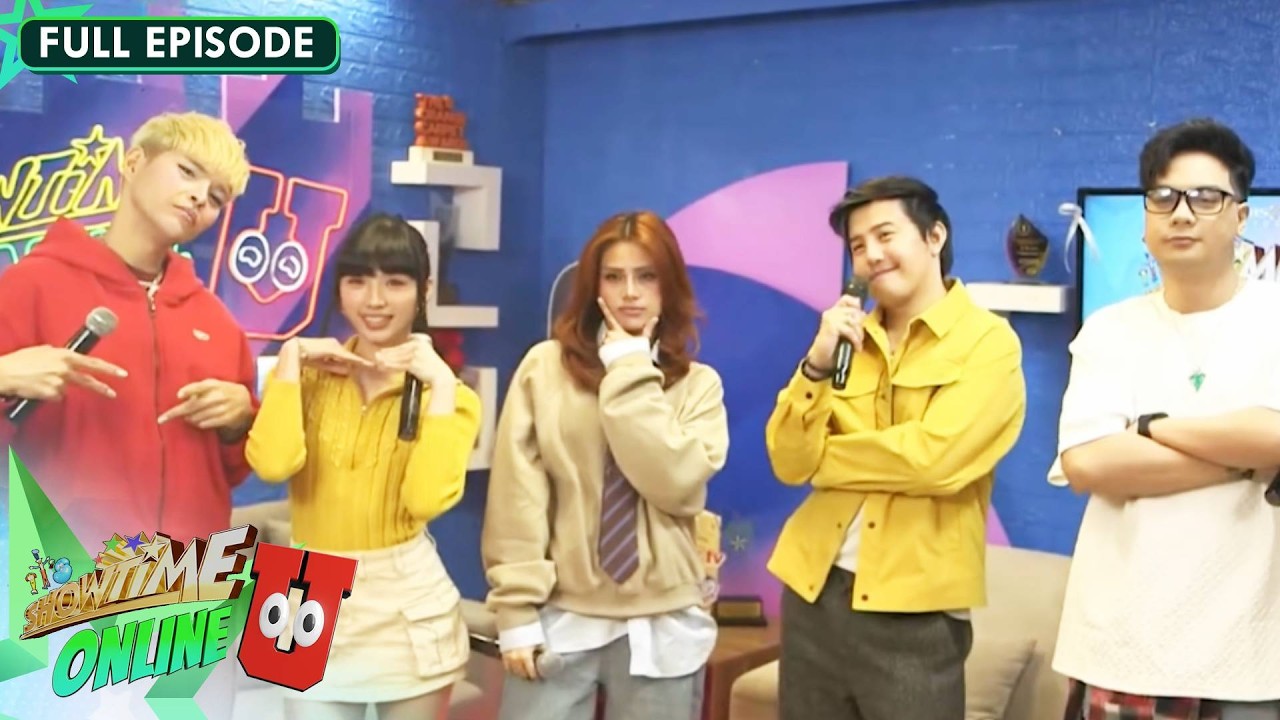 Showtime Online U - February 20, 2026 | Full Episode