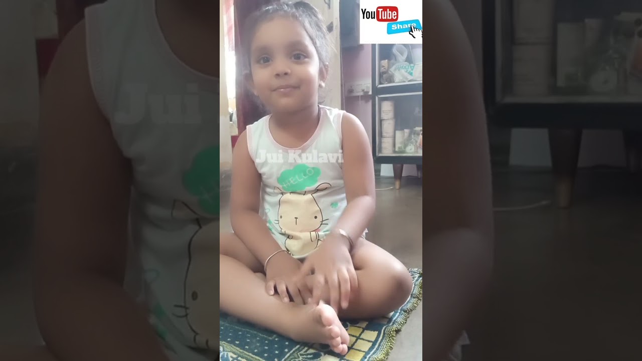 Cute baby funny shorts baby girl Baby laughing#Jui is doing👩🏻‍🎤👩🏻‍🎤🎶 mashups songs🎶🎵🎤😄😃# 