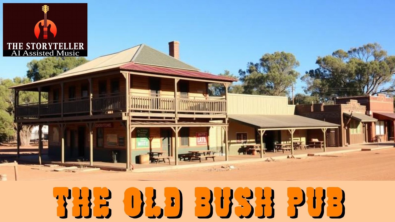 The Old Bush Pub (Extended version)