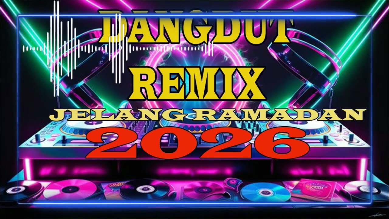 Dangdut Remix Kaula Muda 2026// Auto Bass Nendang Cocok Buaf Santai