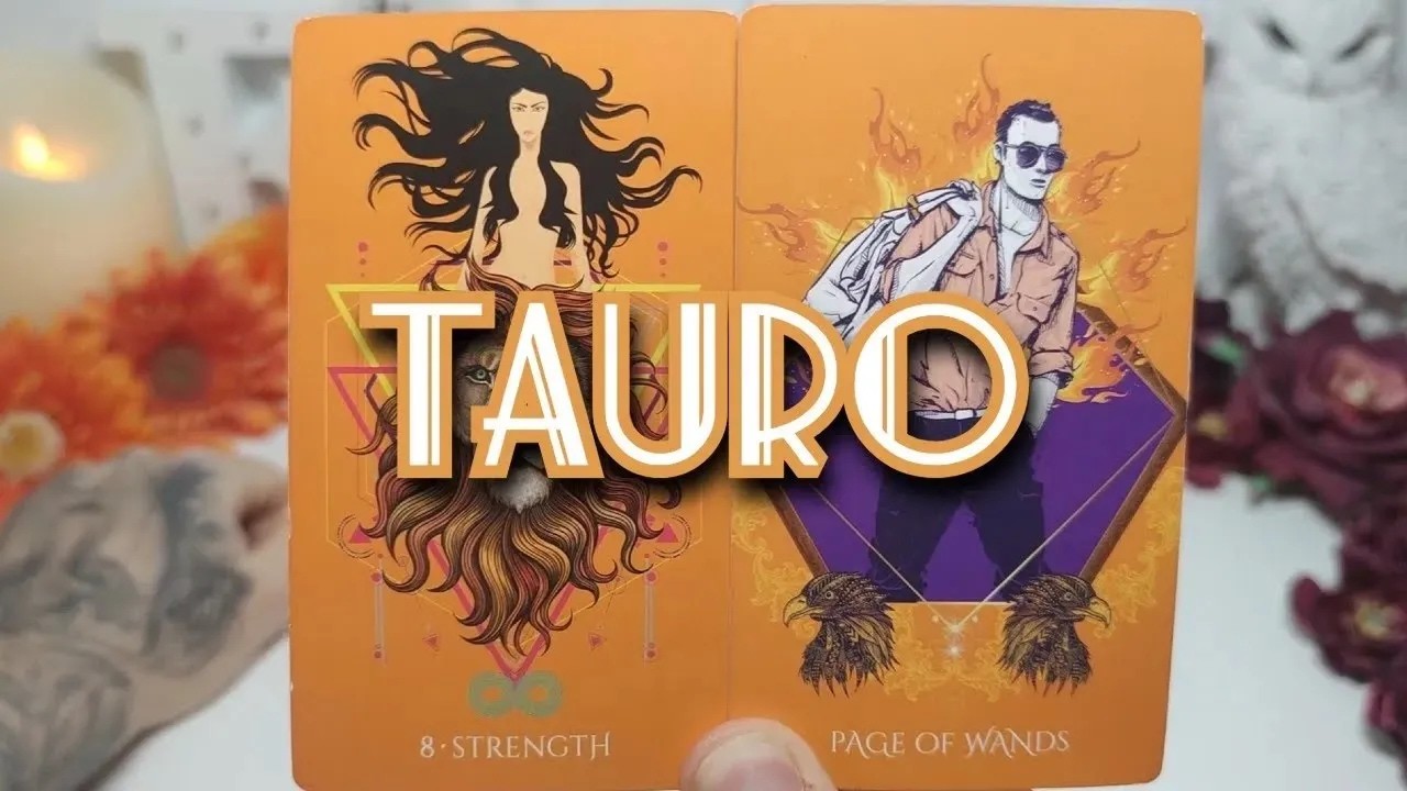 TAURO ♉️ SI NO TE SALE LO QUE DIGO EN 3 DIAS ME RETIRO‼️🔮 HOROSCOPO TAURO AMOR FEBRERO 2026 ❤️